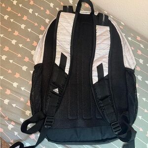 Adidas backpack
